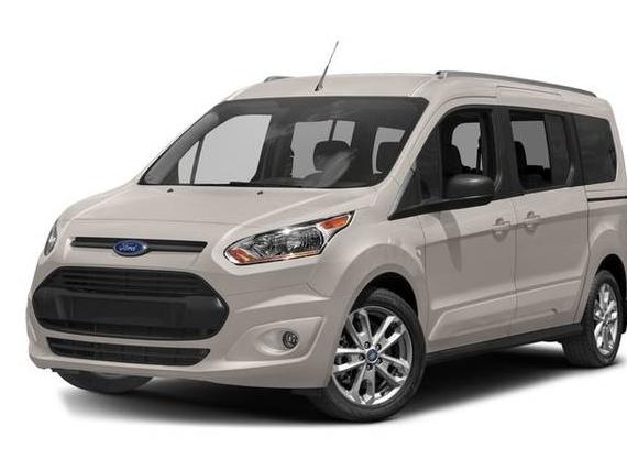 FORD TRANSIT CONNECT 2017 NM0GS9F7XH1296097 image